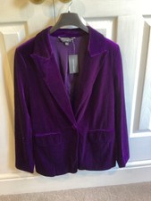 Dorothy Perkins dark rich