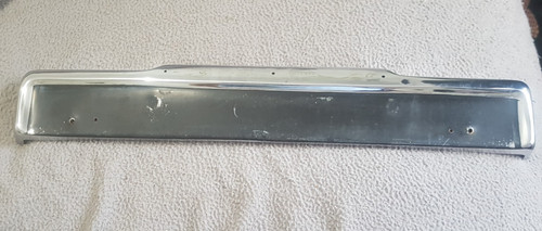Triumph stag number - number, plate