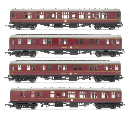 Hornby gauge rake - oo,