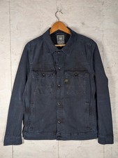 G Star Raw Denim Chore Utility