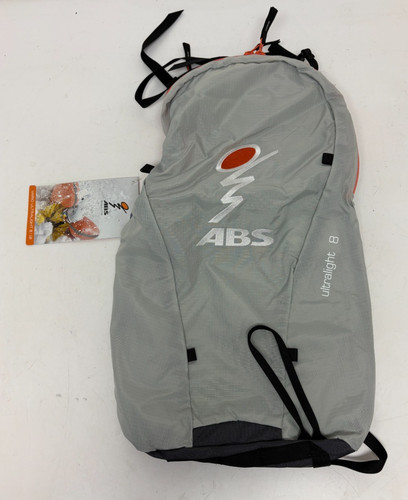 Abs vario ultralight 18 - ultralight, 8/18