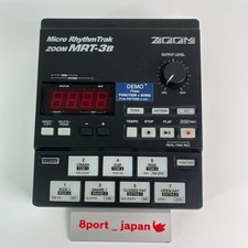 ZOOM MRT-3B Micro Rhythm Trak