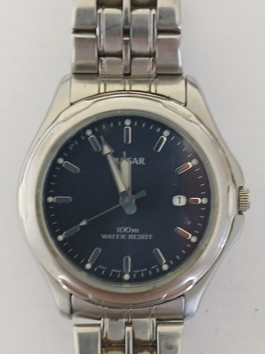 Mens pulsar watch working - pulsar,