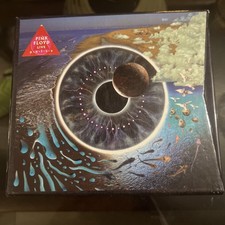 PINK FLOYD LIVE PULSE