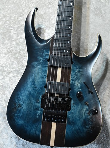 Ibanez rga20p1pb cosmic blue - rga20p1pb,