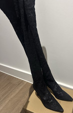 Steve madden serene black - steve, lace