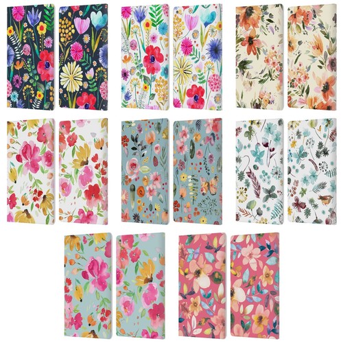 Official ninola spring floral - ninola,