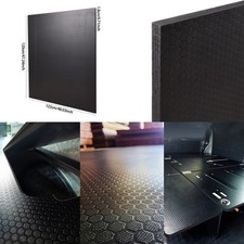 9-18mm Trailer Flooring