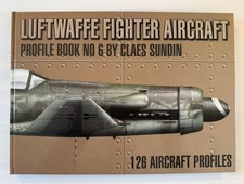 Luftwaffe Fighter Aircraft