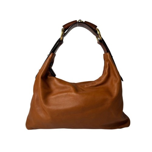 Gucci horsebit hobo bag - horsebit,