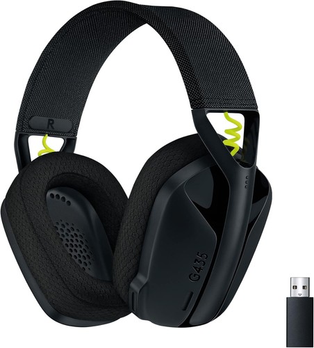 Logitech g435 lightspeed - g435, &