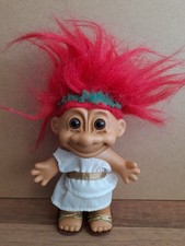 Vintage 1990's RUSS Troll