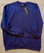 Nicce Men's Sweatshirt /