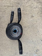 MERCEDES-BENZ E Class W212 Indicator Wiper Stalk Switch A2129007115