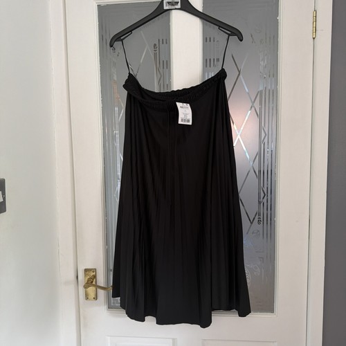 Next pleated midi skirt - next, size
