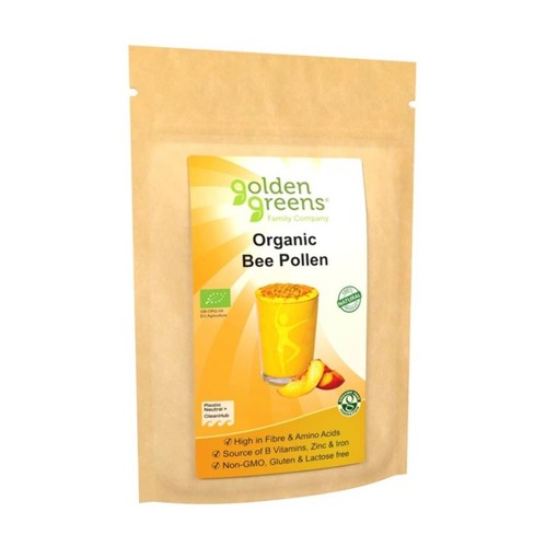 Greens organic bee - organic,