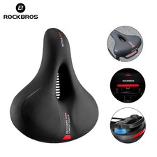 ROCKBROS Bike Bicycle Saddle