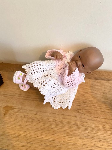 Beautiful doll with - doll,
