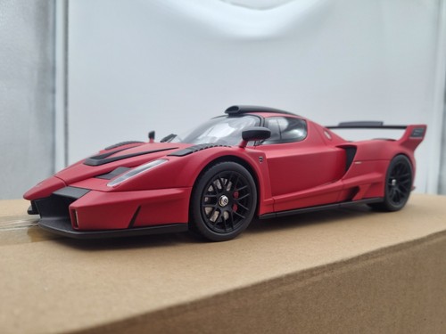 Ferrari enzo - 1:18,
