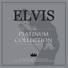 Platinum collection - collection, (white