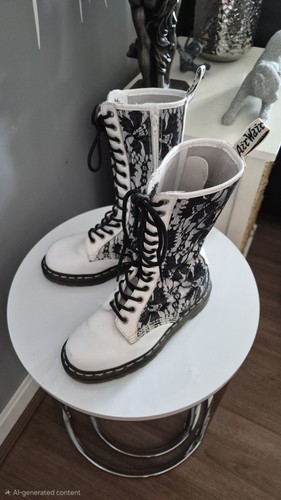 Martens rare 14 - martens, eye