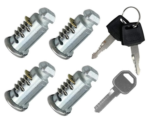 Pack thule compatible - compatible, lock