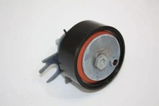 Timing belt tensioner pulley