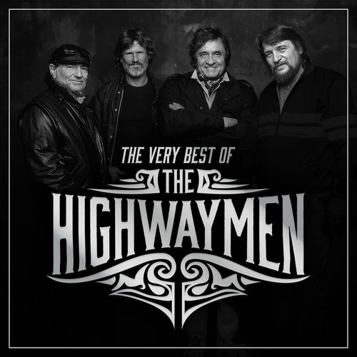 The highwaymen very best - the,