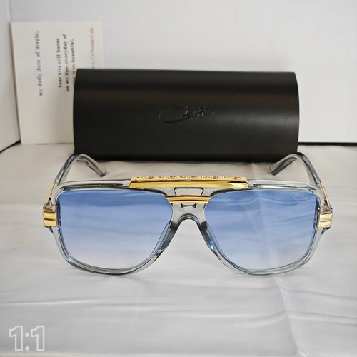Cazal sunglasses horizontal - cazal,