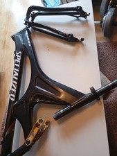 Original Specialized Aluminium
