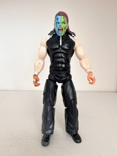 WWE JEFF HARDY JAKKS WRESTLING