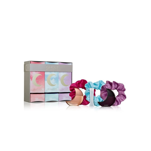 Ghost mini cracker orb - ghost,