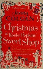 Christmas at Rosie Hopkins'