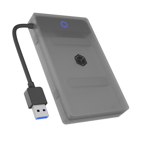 Icy box sata usb adapter - icy,