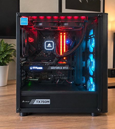 Pcspecialist rgb gaming - pcspecialist,