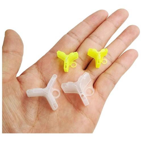 Treble hook covers - treble,