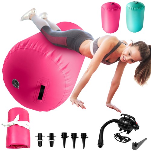 Pro inflatable tumble - tumble, track