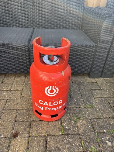 Full calor 6kg - full,