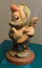 WDCC SNEEZY ‘ AH-CHOO ‘