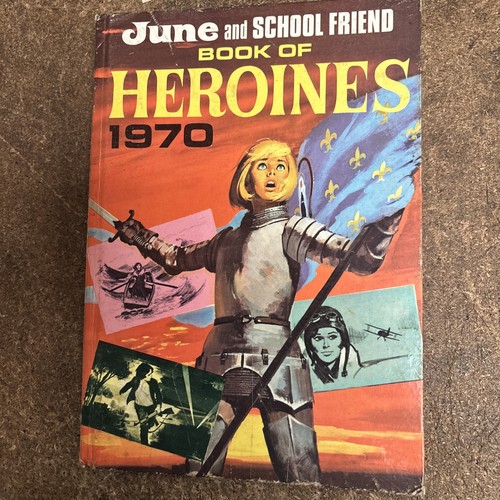 Rare june and school friend - rare-,