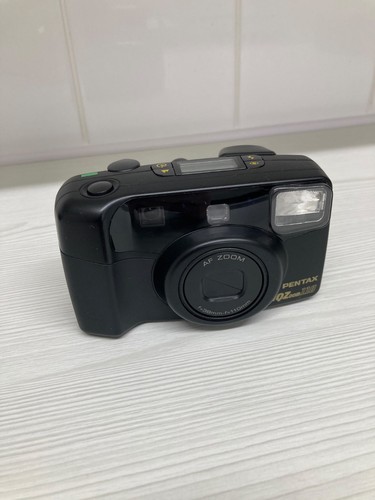 Pentax iqzoom 110 35mm - iqzoom, point