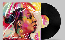 Nina Simone ‎– Nina's