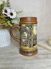 Vintage German Beer Stein
