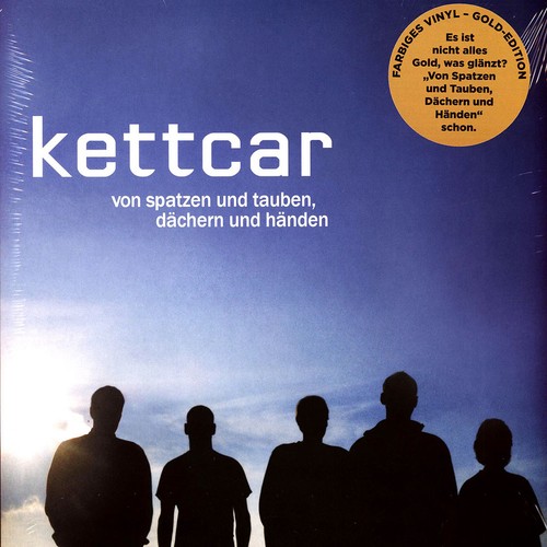 Kettcar von spatzen und - kettcar,