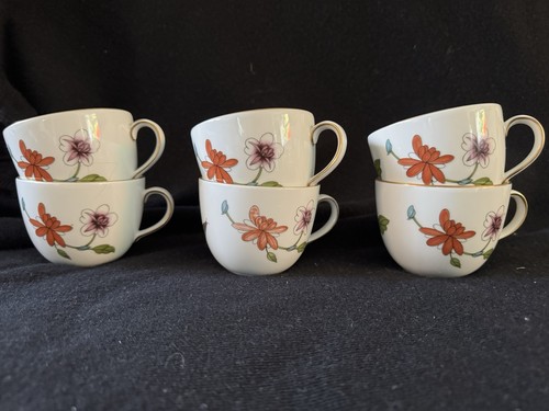 Vintage royal worcester astley - royal,