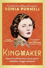 Kingmaker: Pamela Churchill