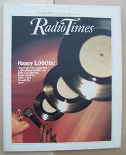 Radio Times/1983/Top of the