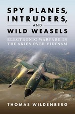 Spy Planes, Intruders, and