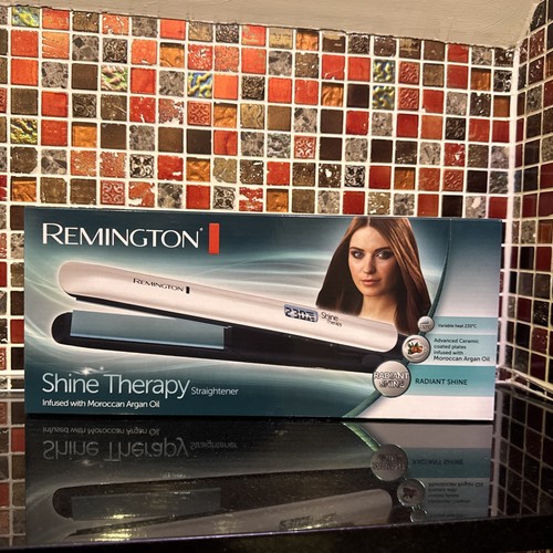 Remington s8500 shine - s8500,