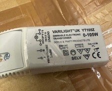 Varilight YT105Z Lighting
